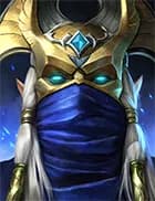 Gran Guardián Prysma