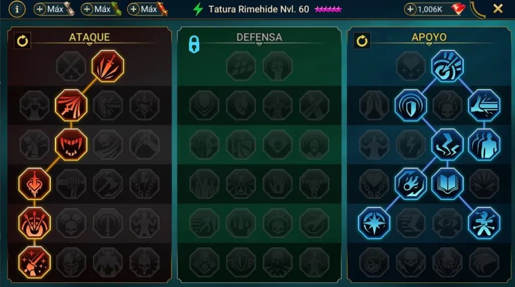 Maestrias Tatura