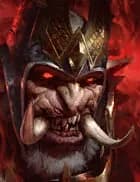 Korugar Deathbell