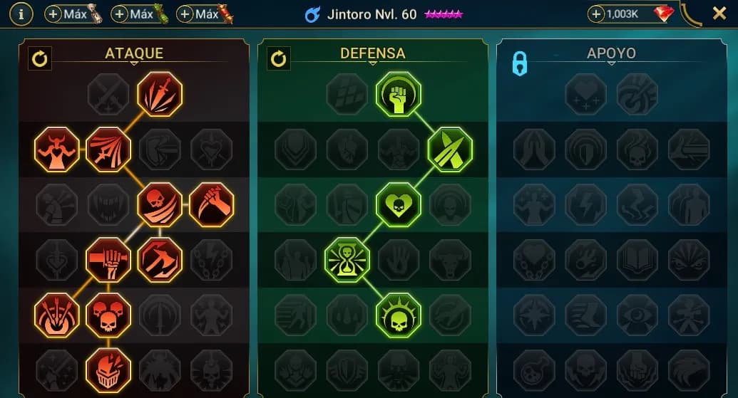 Maestrías Jintoro