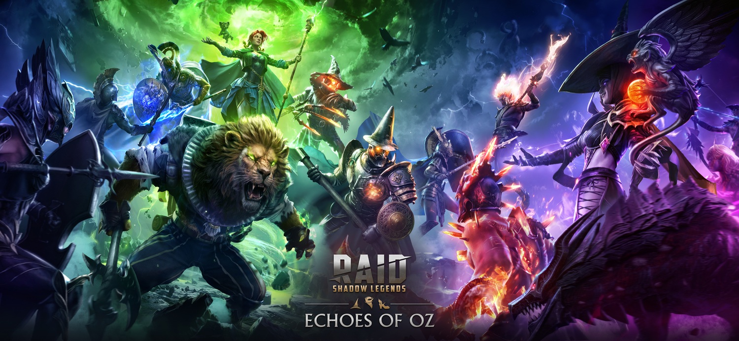 Llega la campaña 'Ecos de Oz'