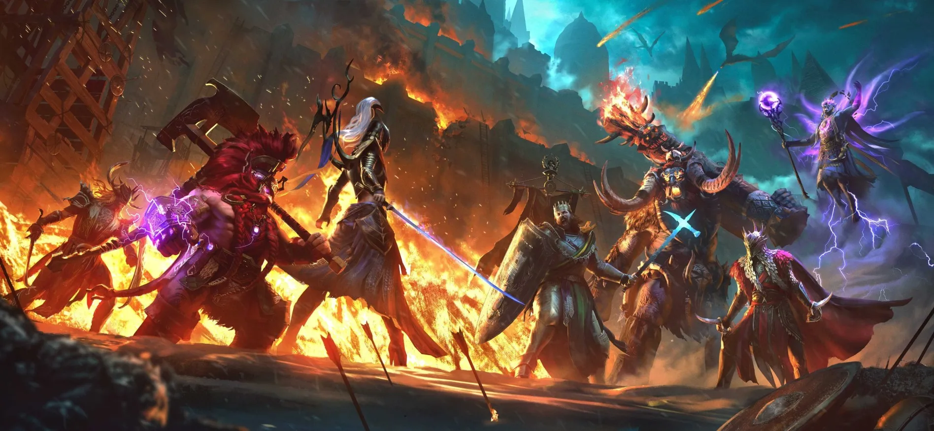 Raid Shadow Legends