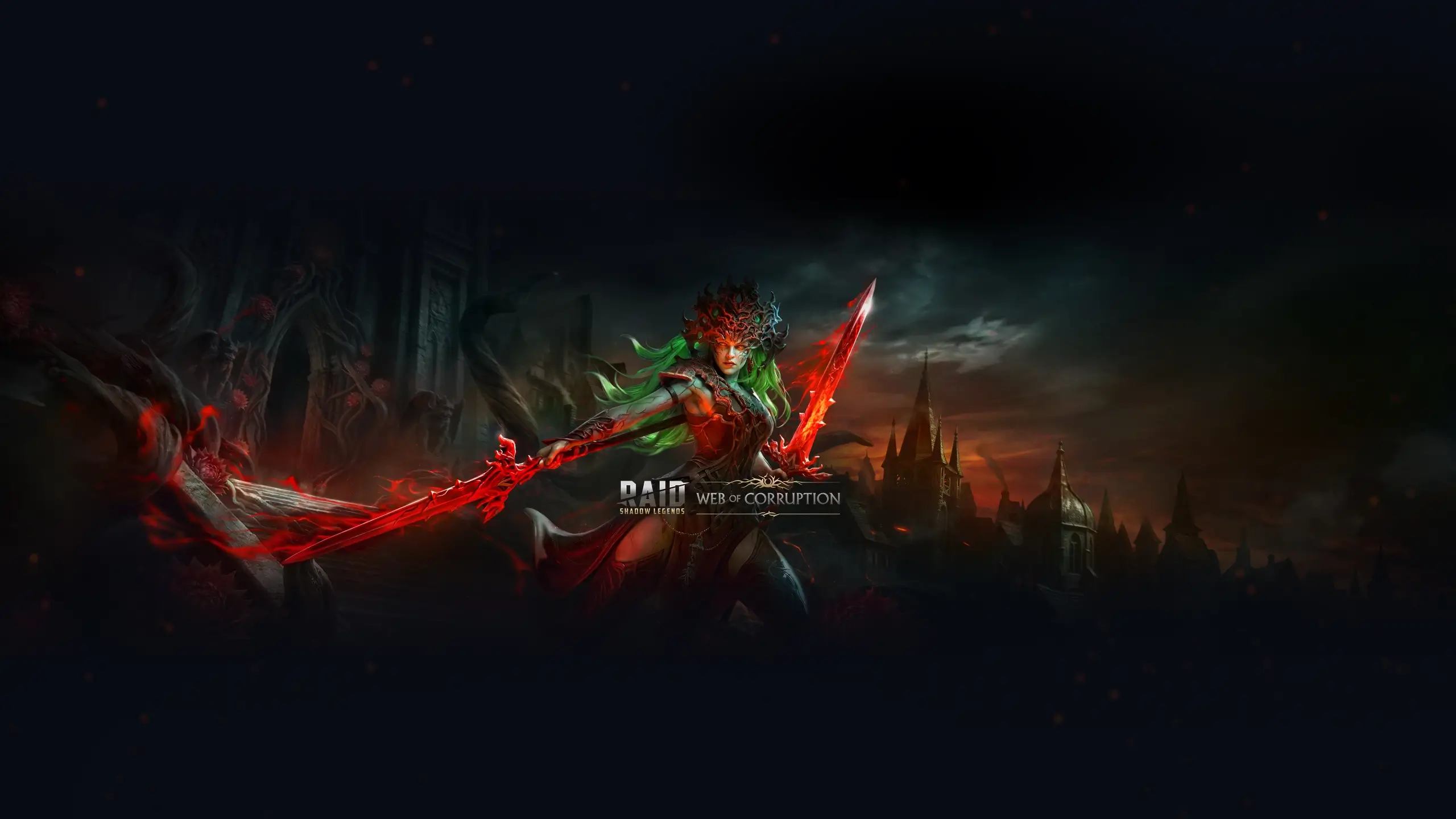 Raid Shadow Legends