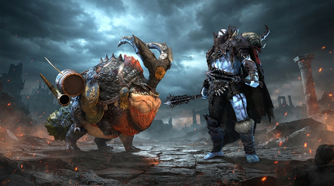 Rebalanceos Julio 2026: Vergumkaar y Danag Skullreap