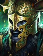 Maestro de Mareas Dexikos