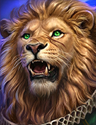El Leon Cobarde