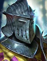 Setup con Demytha, Aplastacráneos e Invocador de Guerra