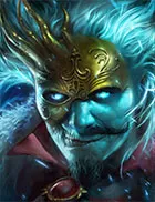 Lord Entretenedor Fabian