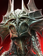 Marquesa Sangrienta Mina