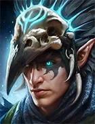 Nais Ladrón Sombra